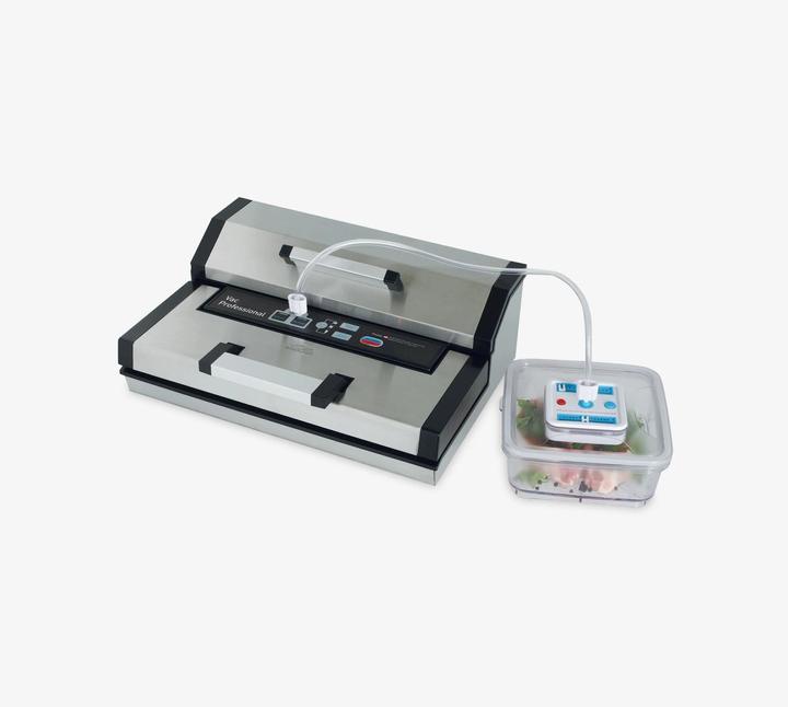 Produktbild Solis Vac Professional 572