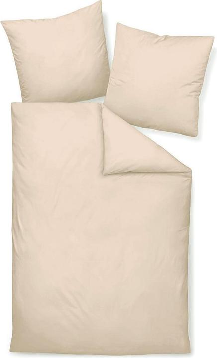 Actual product image Traumschlaf university (Bedding set, 40 x 80 cm, 200 x 200 cm)