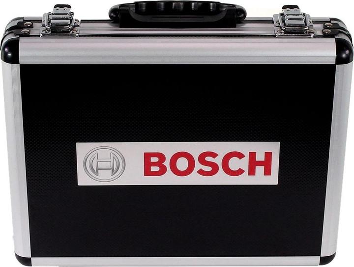 Actual product image Bosch Professional Zubehör Plus-3 drill bit set (5, 6, 8, 10, 12 mm)