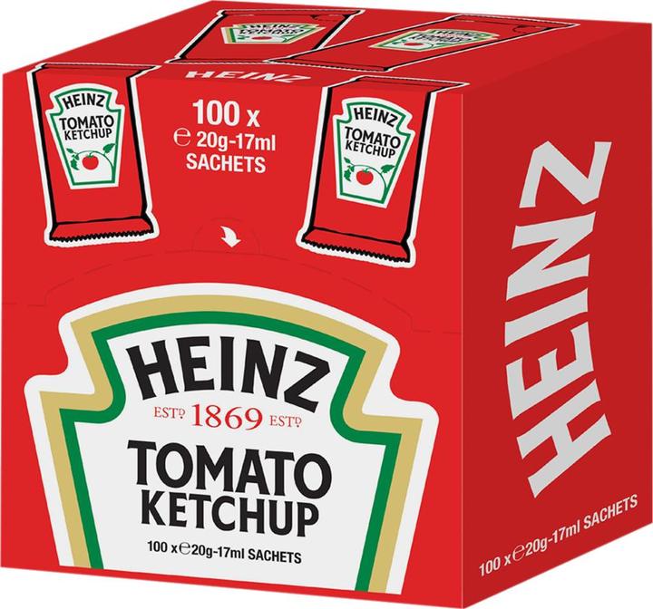 Heinz Tomato Ketchup (2000 g)