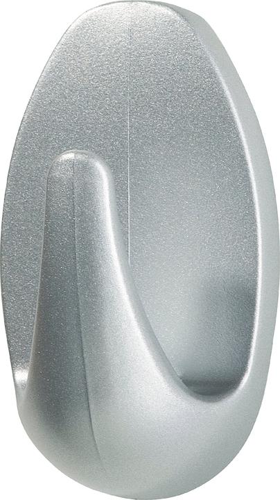 Produktbild tesa Powerstrips Haken SMALL oval