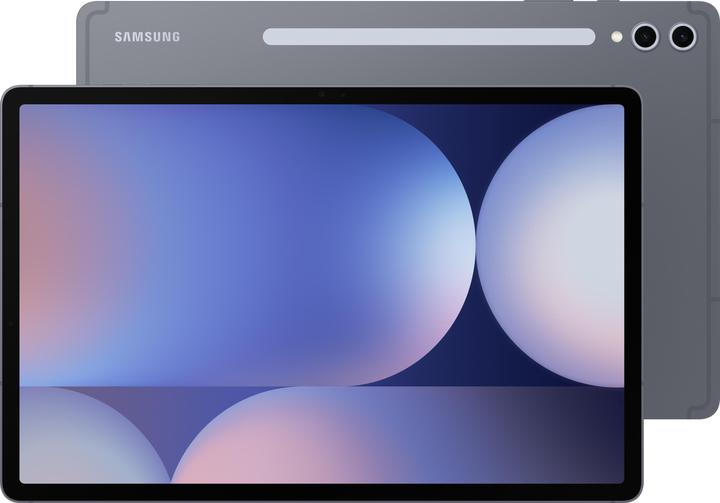 Produktbild Samsung Galaxy Tab S10+ (5G, 12.40", 256 GB, Moonstone Gray)