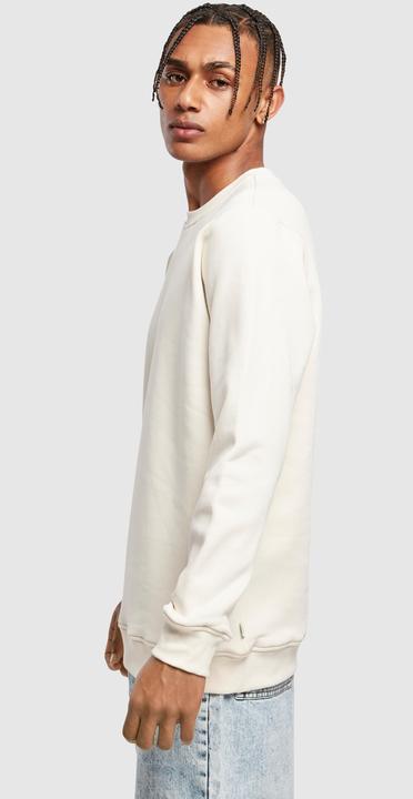 Image du produit Urban Classics Organic Basic Crew (XXL)