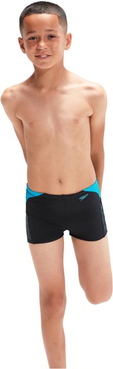 Produktbild Speedo Hyper Boom Logo Splice Aquash (10)