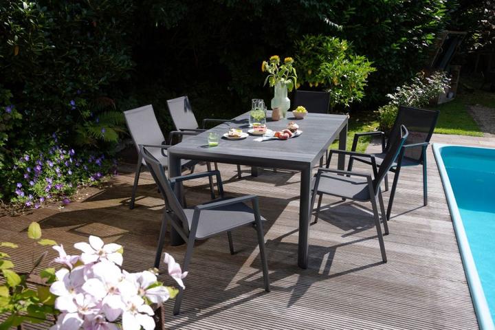 Image du produit Siena Garden Silva (220 cm)