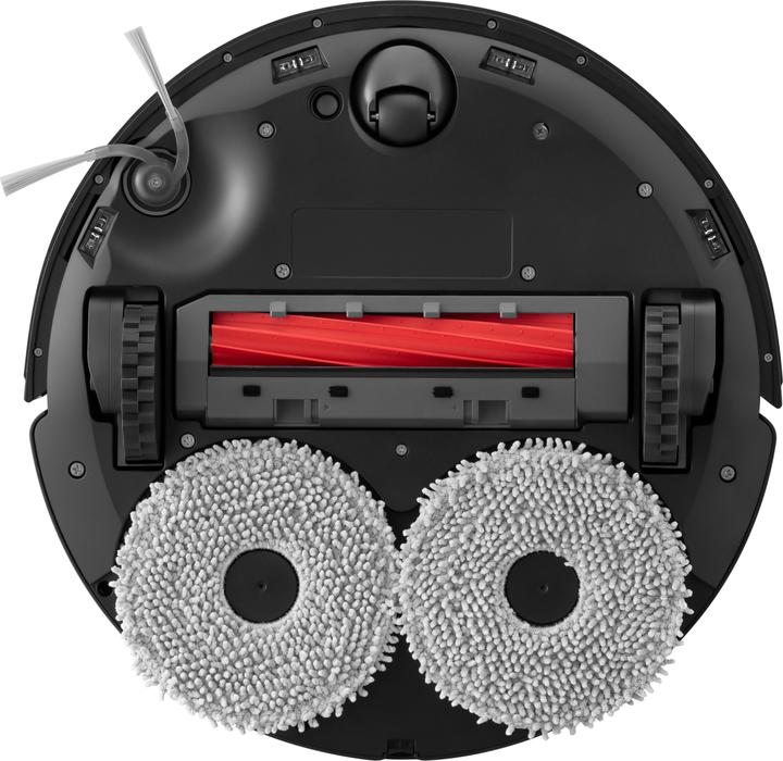 Immagine prodotto Roborock QR 598 (Robot aspirapolvere)