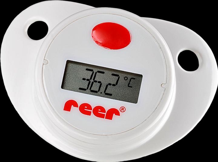 Immagine prodotto Reer R9633 (Orale)