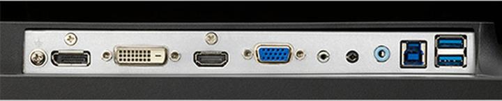Produktbild NEC MultiSync EA241F (1920 x 1080 Pixel, 24")