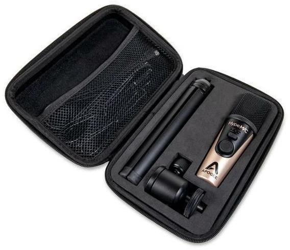 Productafbeelding Apogee HypeMic USB