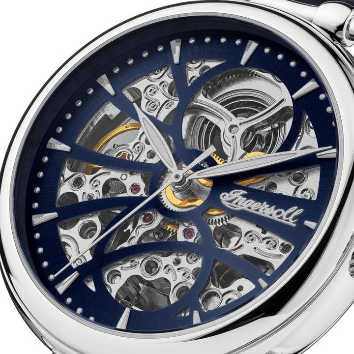 Immagine prodotto Ingersoll 1892 La Stella (Orologio da polso analogico, 38 mm)