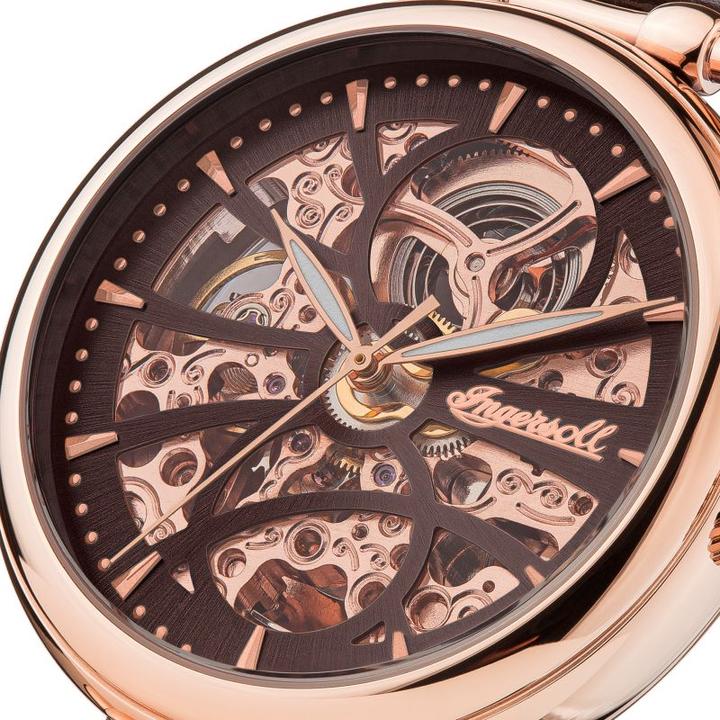 Actual product image Ingersoll 1892 The Star (Analogue wristwatch, 38 mm)