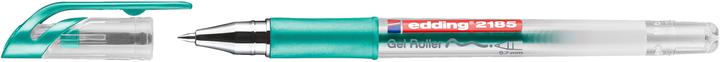 Produktbild Edding Cristaljelly 2185 (Grün, 1 x)