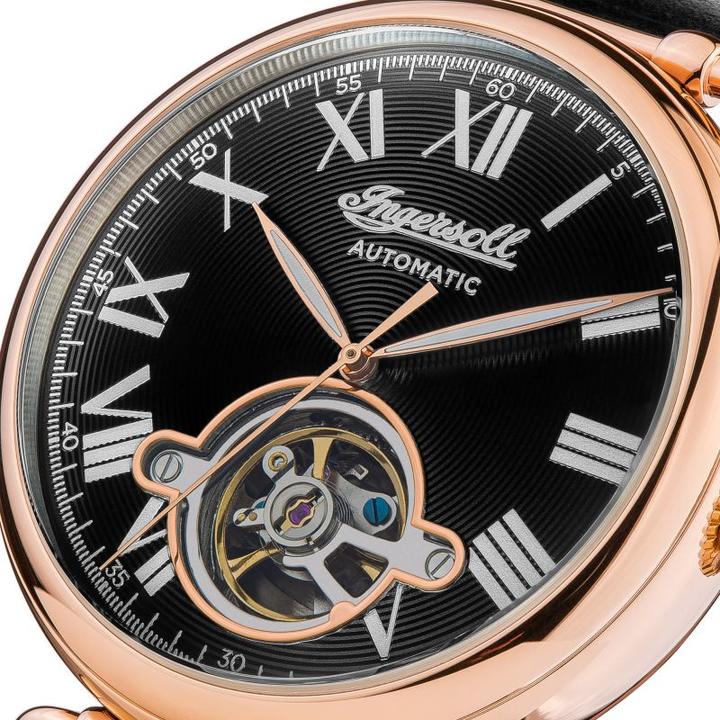 Actual product image Ingersoll 1892 The Protagonist (Analogue wristwatch, 46 mm)