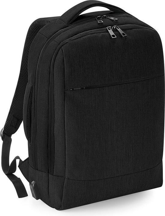 Actual product image Quadral Qtech Charge Convertible Backpack (16.50 l)