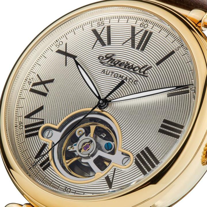 Image du produit Ingersoll 1892 Le protagoniste (Montre analogique, 46 mm)