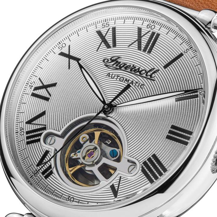 Image du produit Ingersoll 1892 Le protagoniste (Montre analogique, 46 mm)