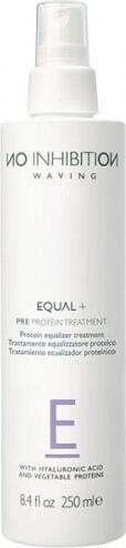 Image du produit No Inhibition Tratament pentru par Waving Equal, 250ml (250 ml)