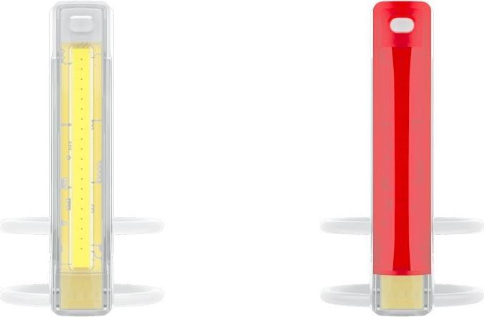 Produktbild knog. Plus (40 lm, 20 lm)