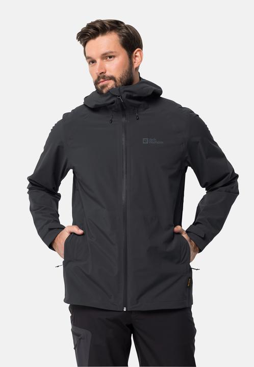 Actual product image Jack Wolfskin Highest Peak Jacket M (XL)