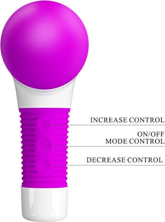 Actual product image Pretty Love Super Power Gun