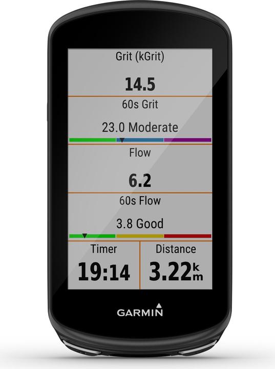 Garmin Edge 1030 Plus Bundle
