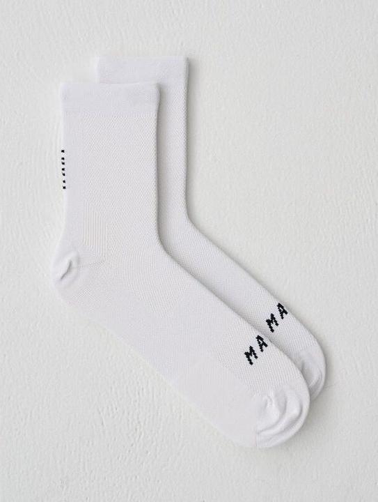 Maap Division Mono Sock - Short - Fahrradsocken (L/XL)