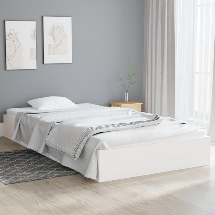 Produktbild VidaXL Lubbert (100 x 200 cm)