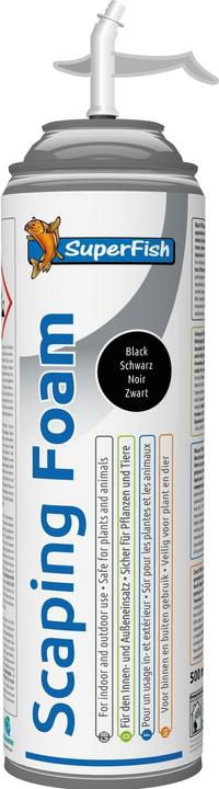 Image du produit SuperFish Mousse de mise en forme 375 ml (Nettoyage de l'aquarium)