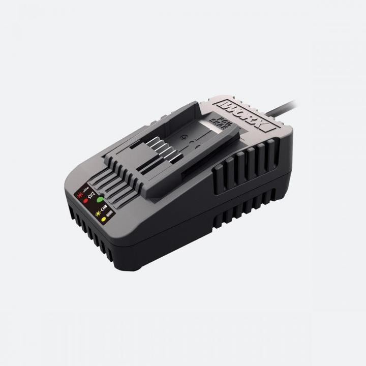 Actual product image Worx WA3880 (20 V)
