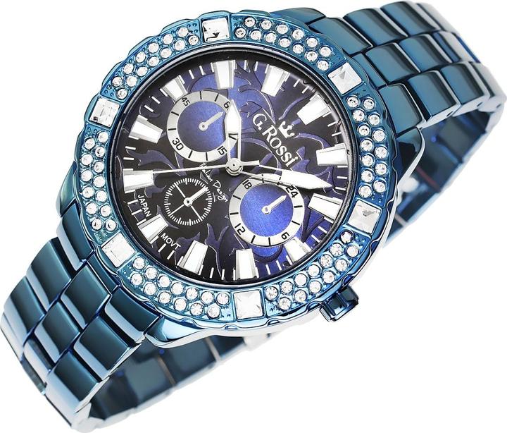 Immagine prodotto Rossi G. - CORE (zg627m) + BOX