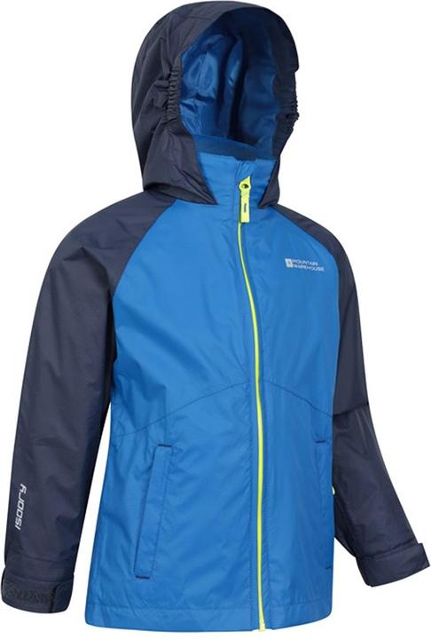 Produktbild Mountain Warehouse Torrent II Jacke wasserfest (98)