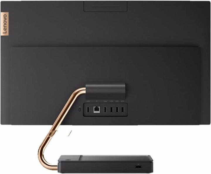 Produktbild Lenovo IdeaCentre A540-24API (AMD Ryzen 5 3400GE, 12 GB, 512 GB)