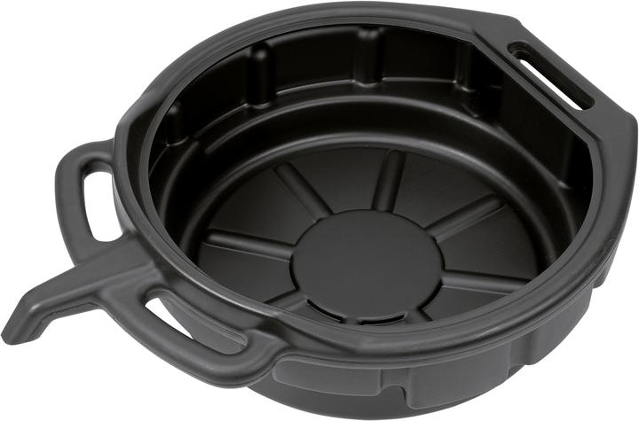 Kraftwerk Oil drip tray