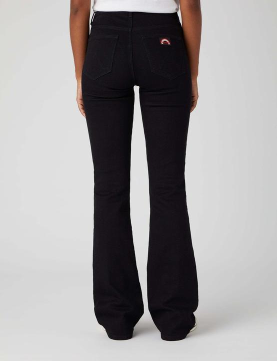 Produktbild Wrangler Flare (W26/L32)