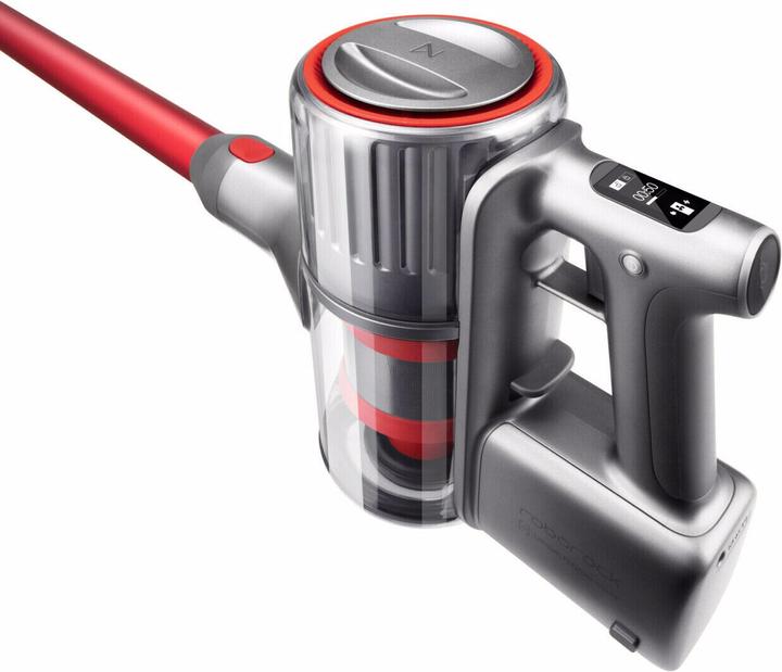 Actual product image Roborock H6 Adapt