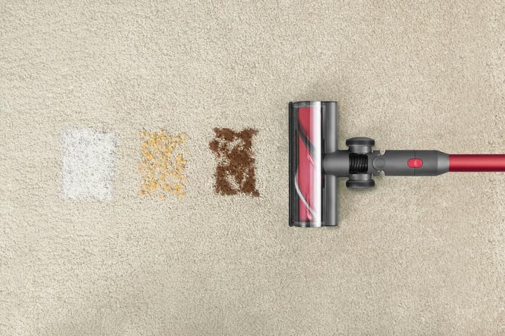 Actual product image Roborock H6 Adapt