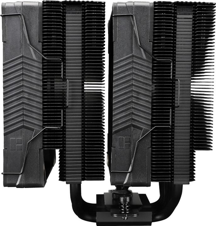 Productafbeelding Thermalright Phantom Spirit 120 EVO - CPU-luchtkoeler - Max. 27 dBA (157 mm)