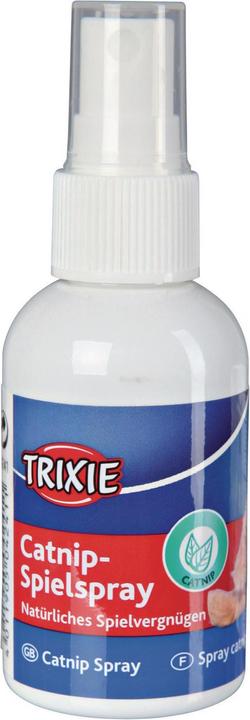 Image du produit Trixie Spray pour le gibier à l'herbe à chat