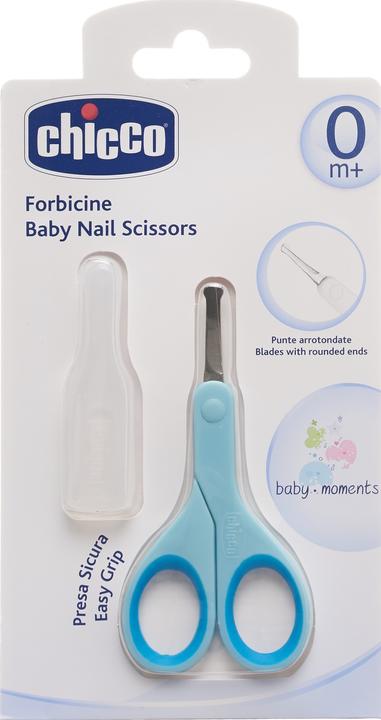 Chicco Ciseaux pour bébés