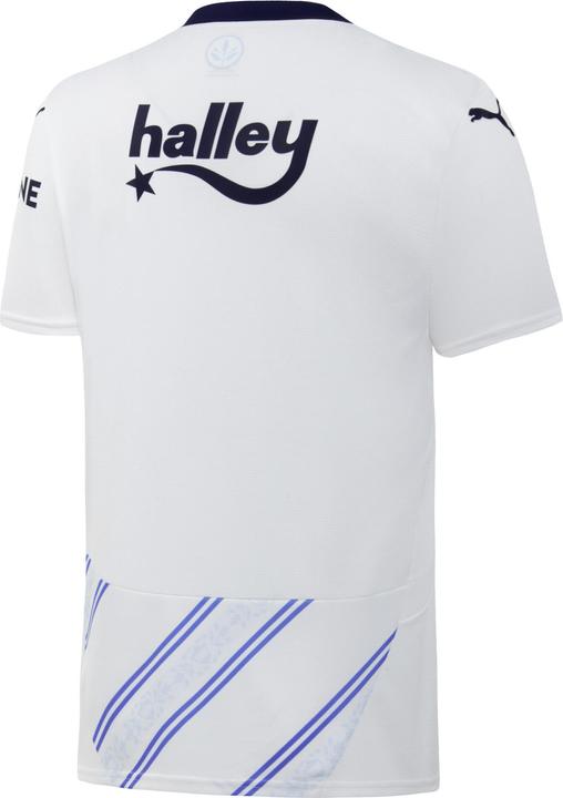 Immagine prodotto Puma Maglia FSK Away Replica (XL)