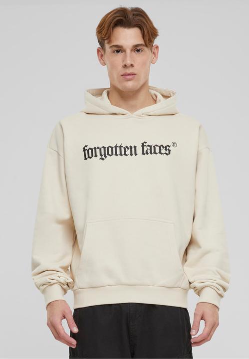 Image du produit Forgotten Faces Capuche Guardian Ultra Heavy Cotton Box - 82555 (M)