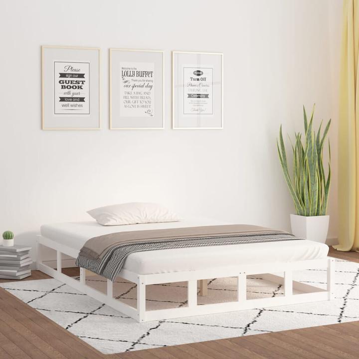 Image du produit VidaXL Seven (140 x 200)