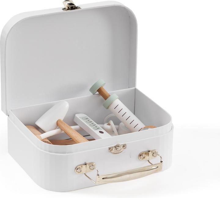 Produktbild Kids Concept Arztkoffer mit Instrumenten
