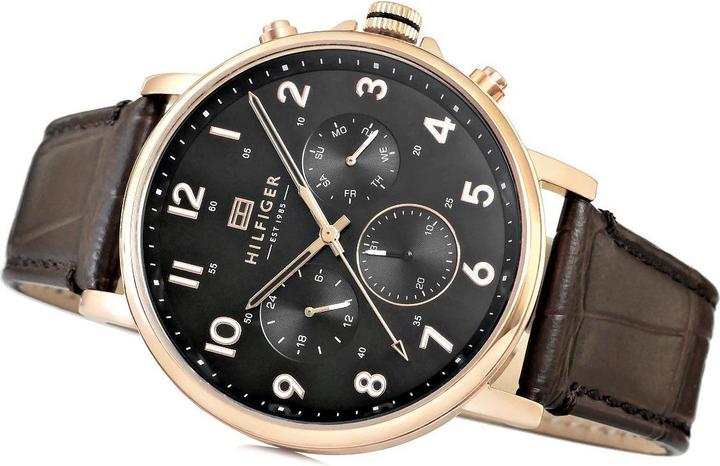 Immagine prodotto Tommy Hilfiger Męski 1710379 (46 mm)