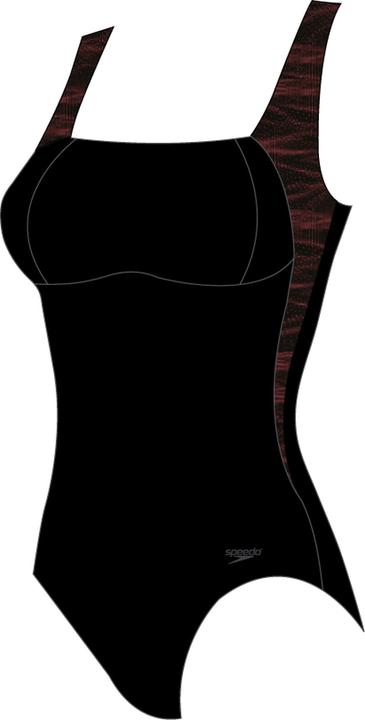 Image du produit Speedo LunaLustre Printed Shaping 1PC (W32/L36)