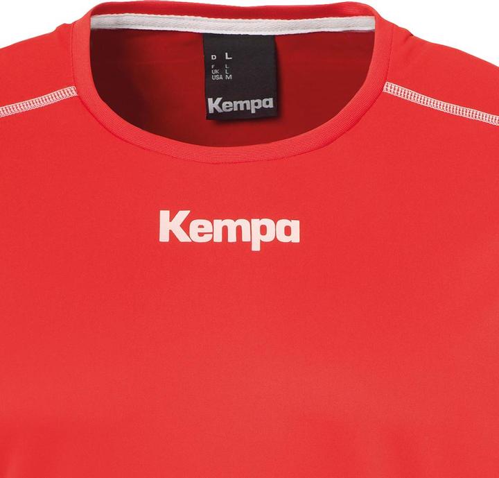 Produktbild Kempa Poly Shirt (S)