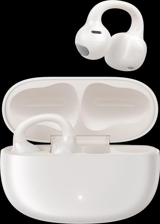 Image du produit Edifier Comfo Q Open-Ear Wireless Sports Headphones - pearl white