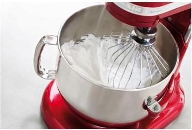 Actual product image KitchenAid Whisk KSM7990/7580