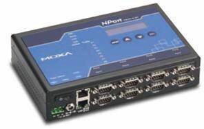 Immagine prodotto Moxa Nport Device Server Desktop M