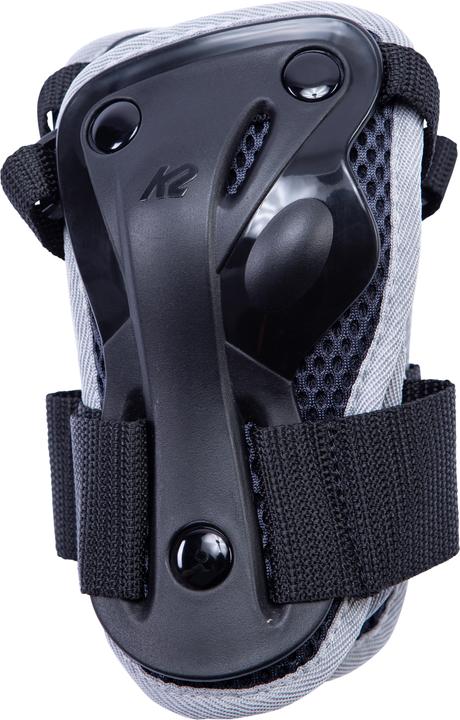 Immagine prodotto K2 Performance Pad Set (L, Protettori gomito, Protezioni per i polsi, Ginocchiera, Esemplare unico)